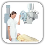 Logo of Radiographic Positioning Procedures & Terminology android Application 